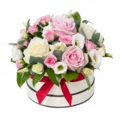 Hat Box